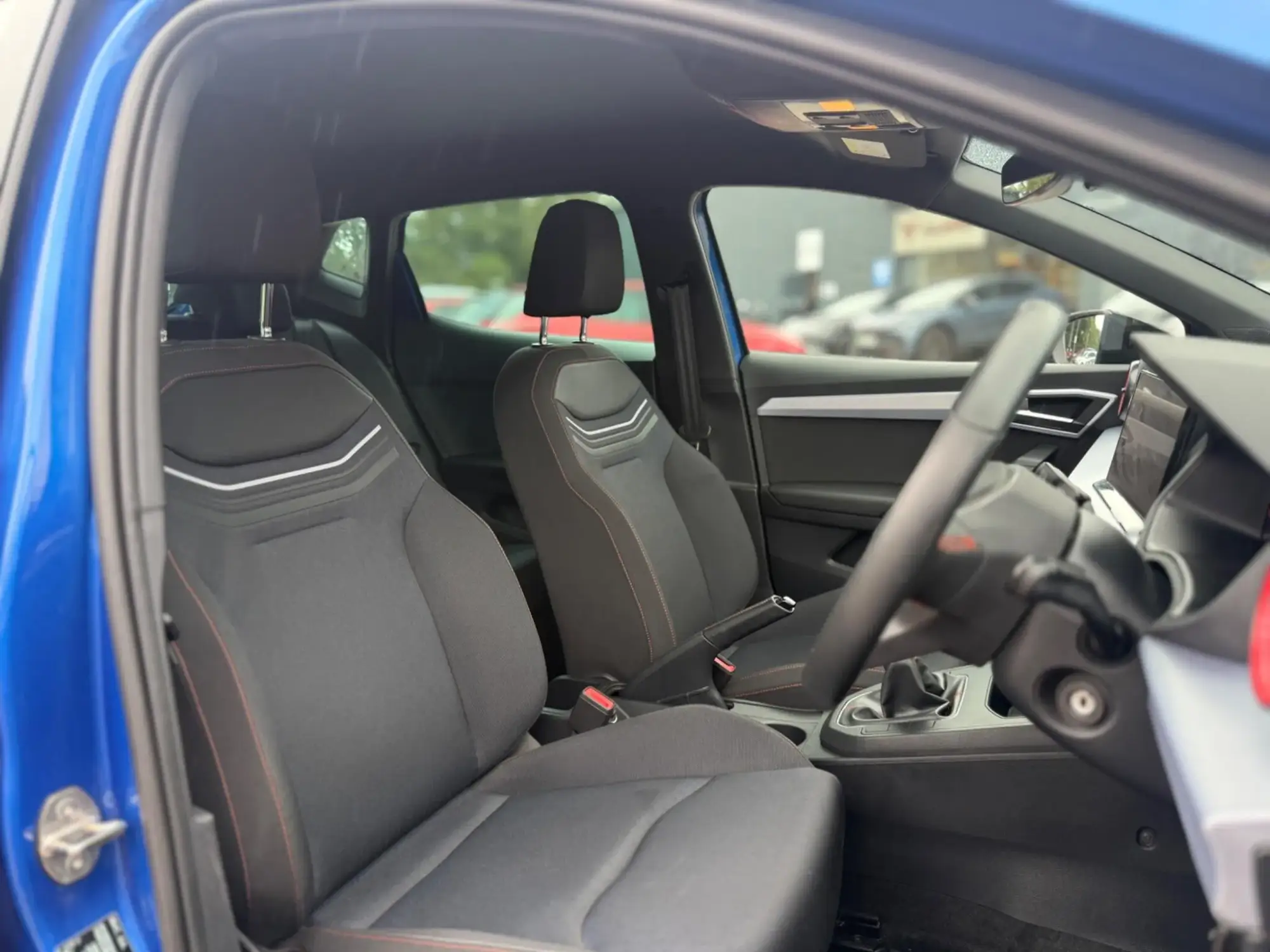 SEAT Ibiza Image 11
