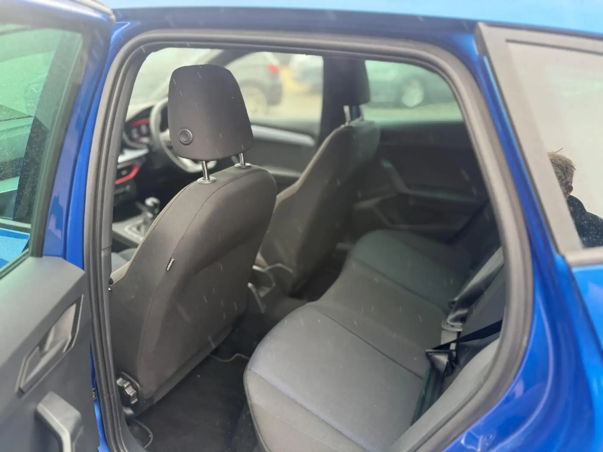 SEAT Ibiza Image 14