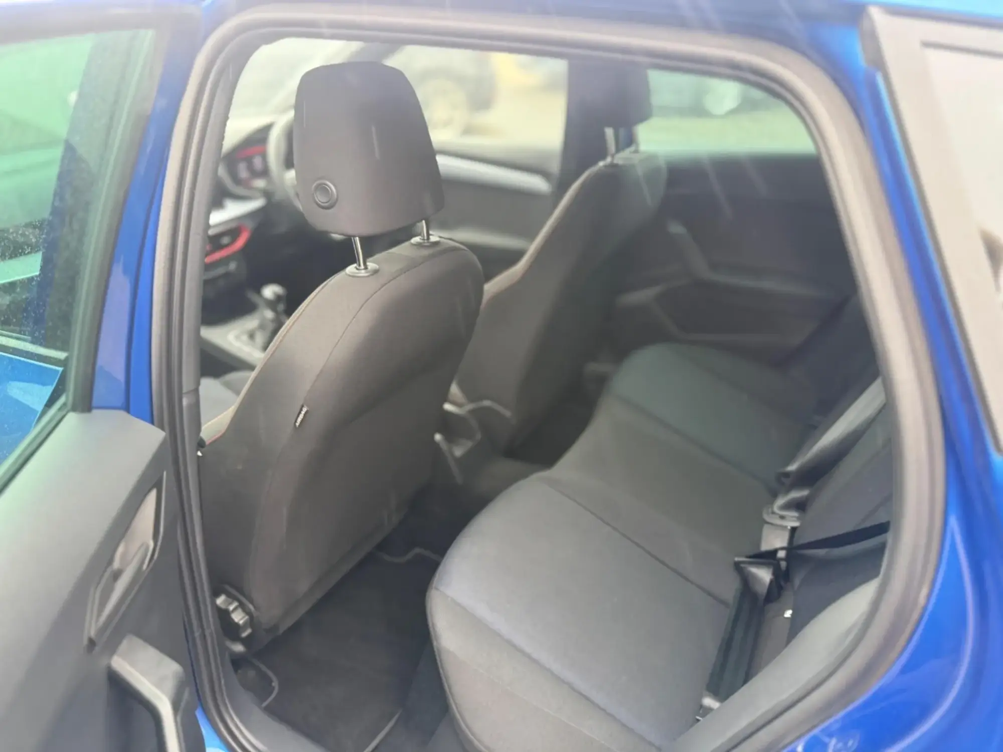 SEAT Ibiza Image 15