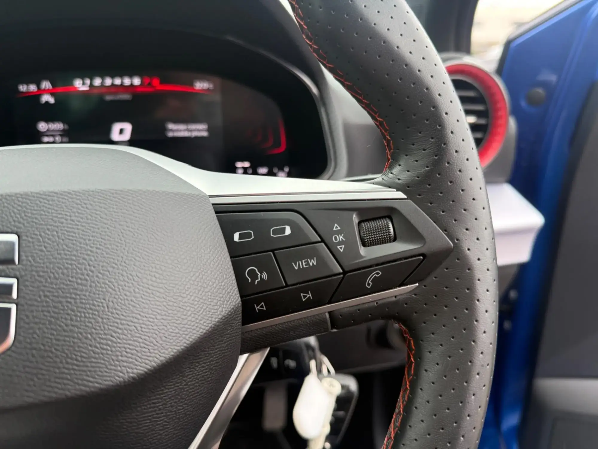 SEAT Ibiza Image 16