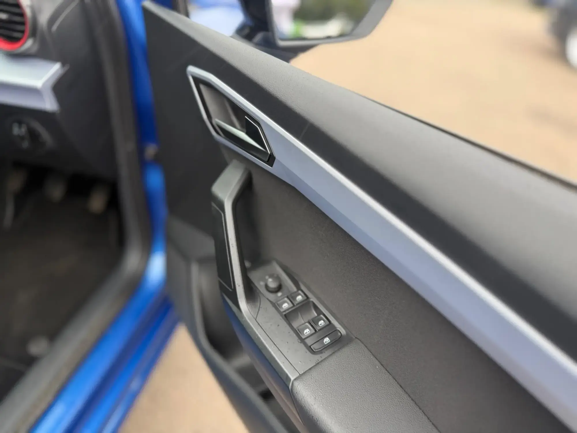 SEAT Ibiza Image 17