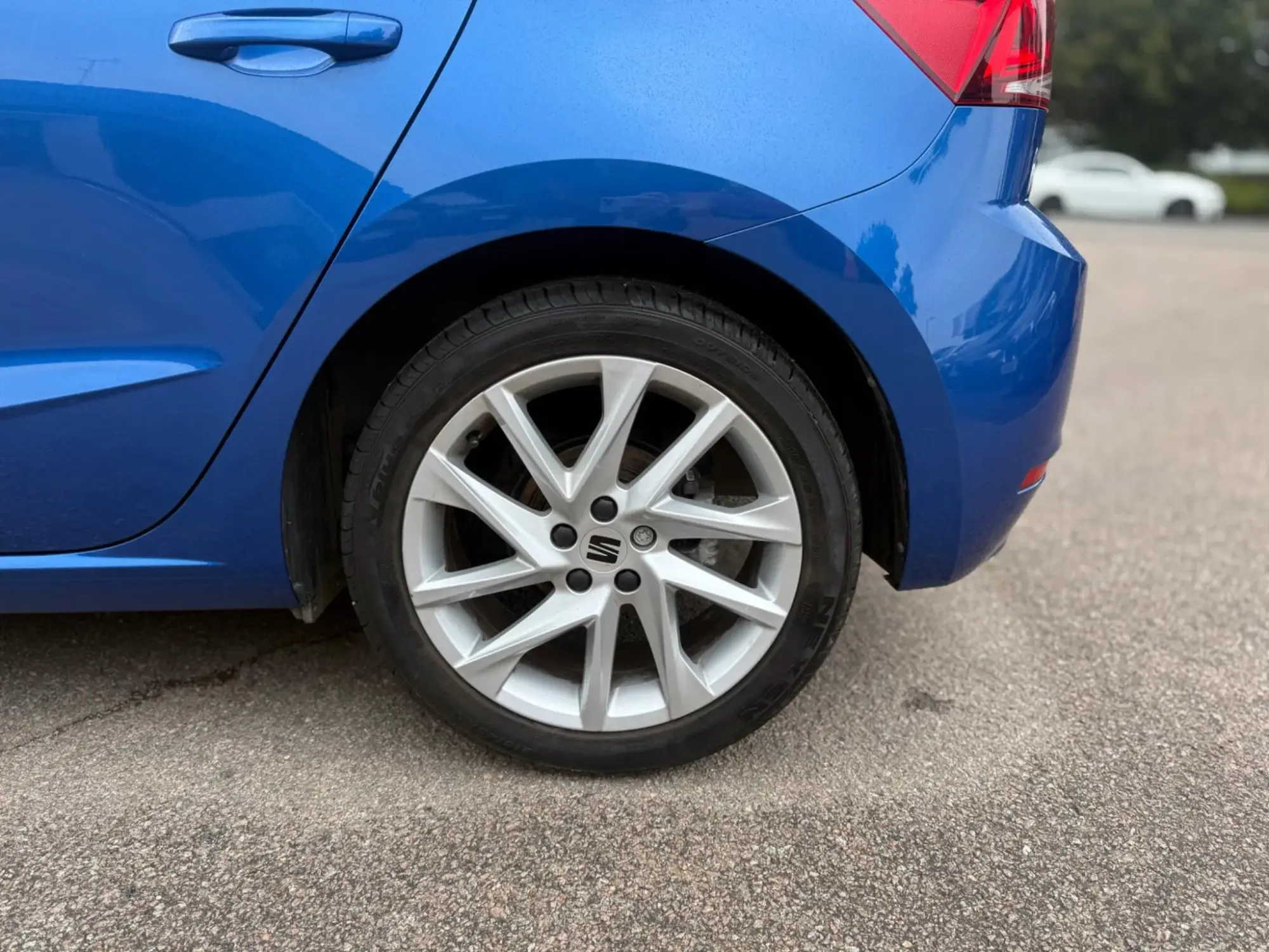 SEAT Ibiza Image 18