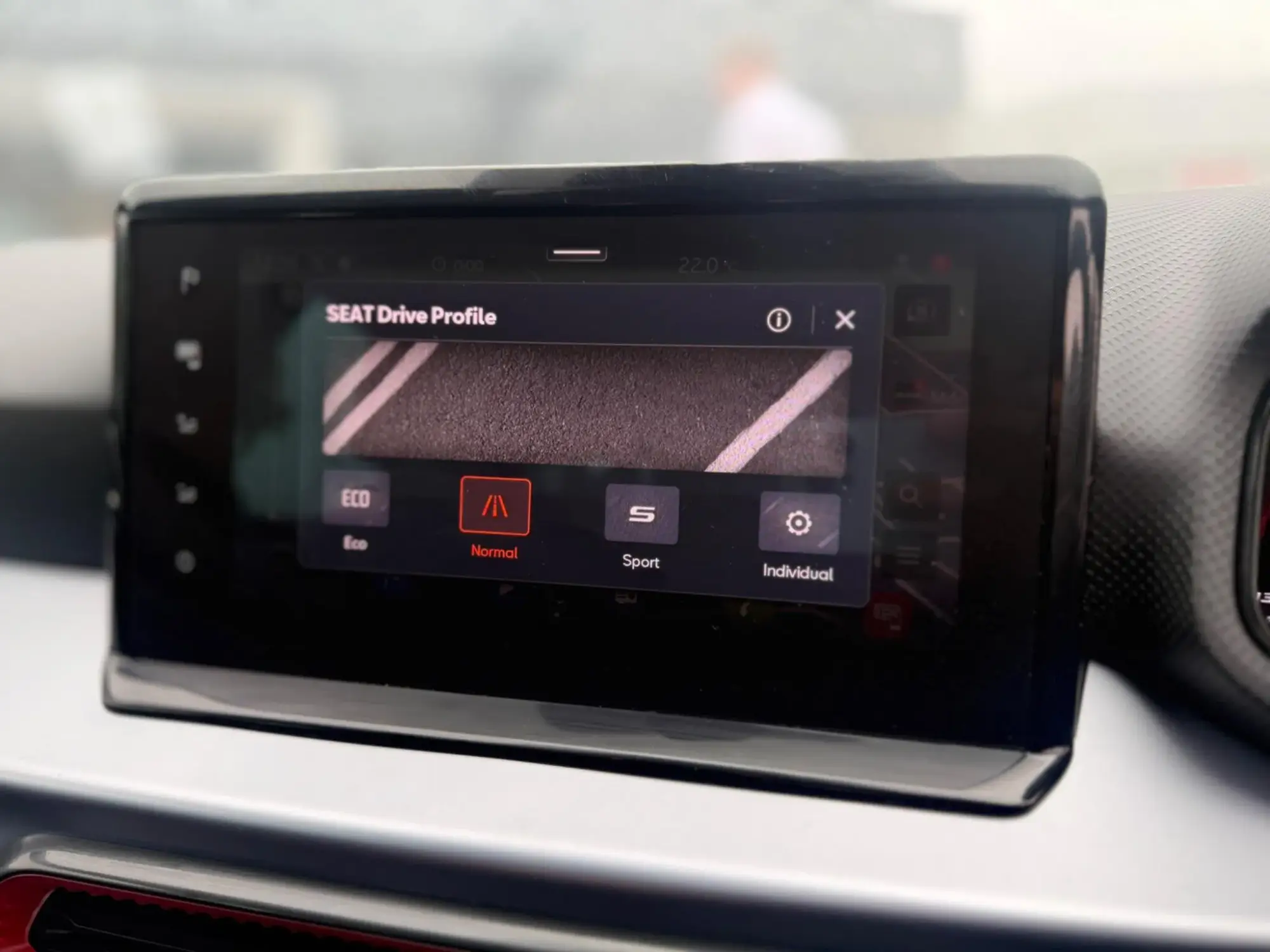 SEAT Ibiza Image 19