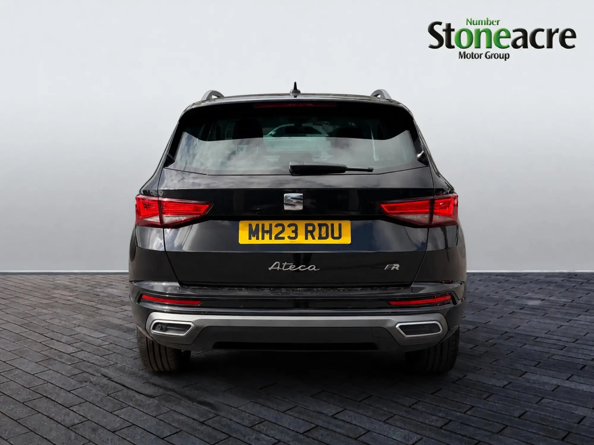 SEAT Ateca Image 5 SEAT Ateca Image 5