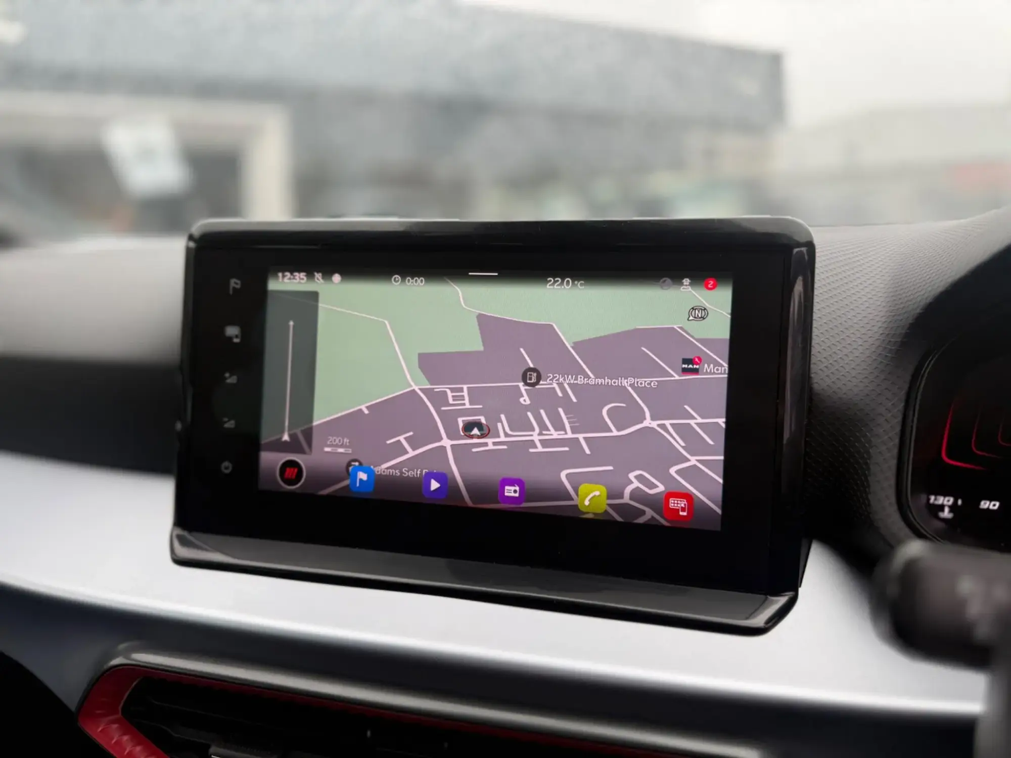SEAT Ibiza Image 20