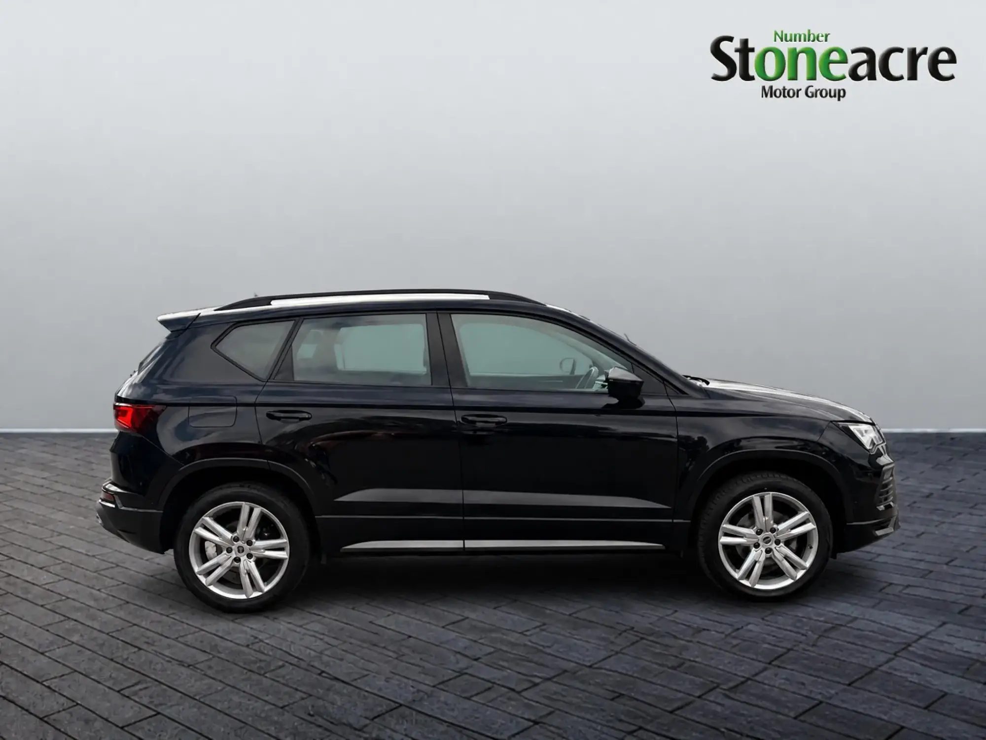 SEAT Ateca Image 6 SEAT Ateca Image 6