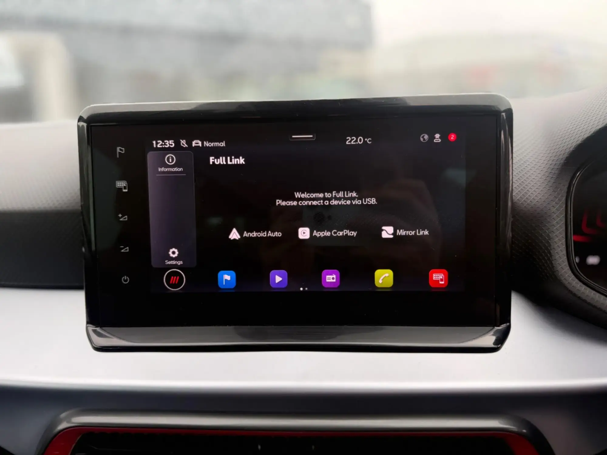 SEAT Ibiza Image 21