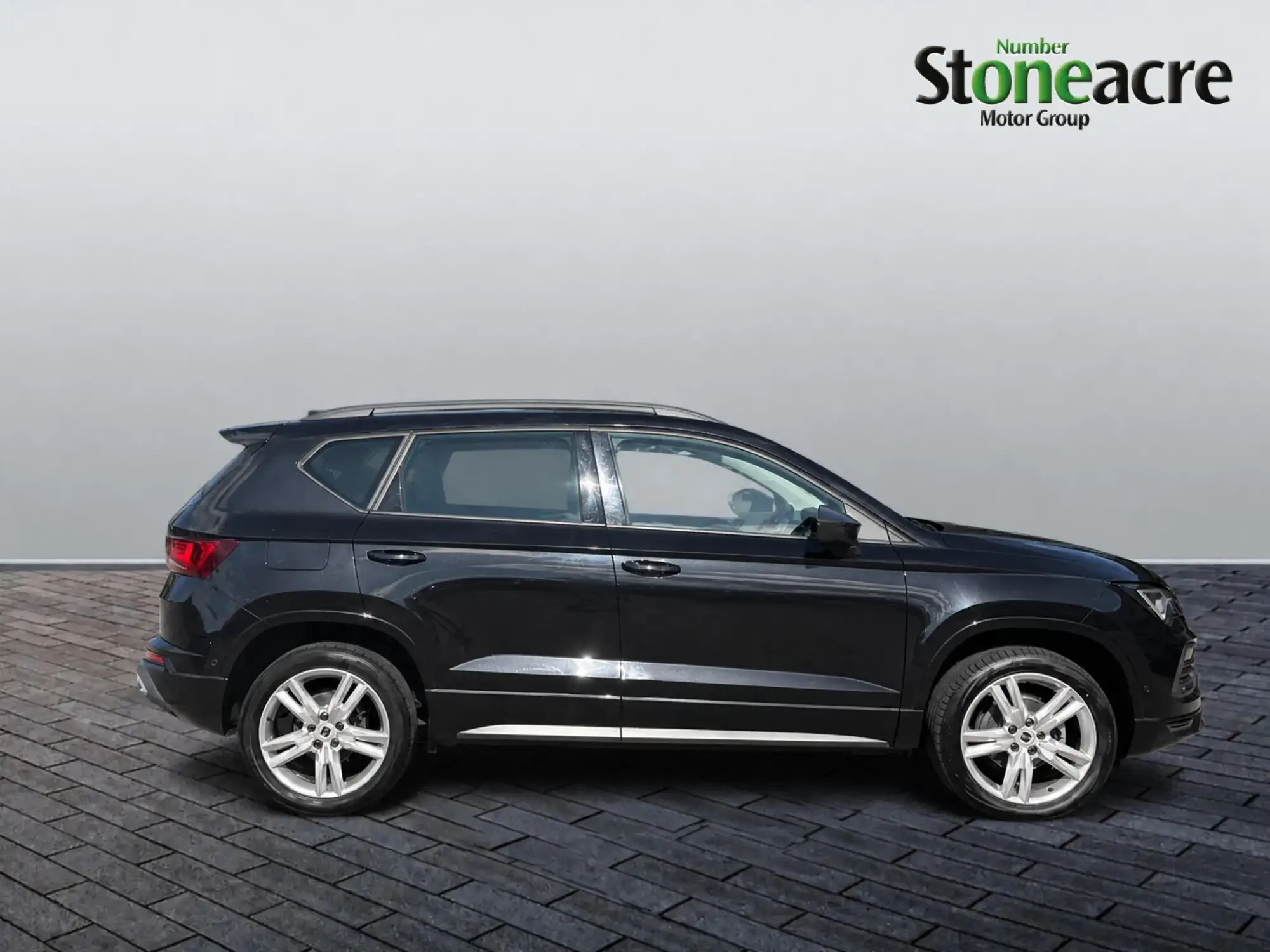 SEAT Ateca Image 7 SEAT Ateca Image 7