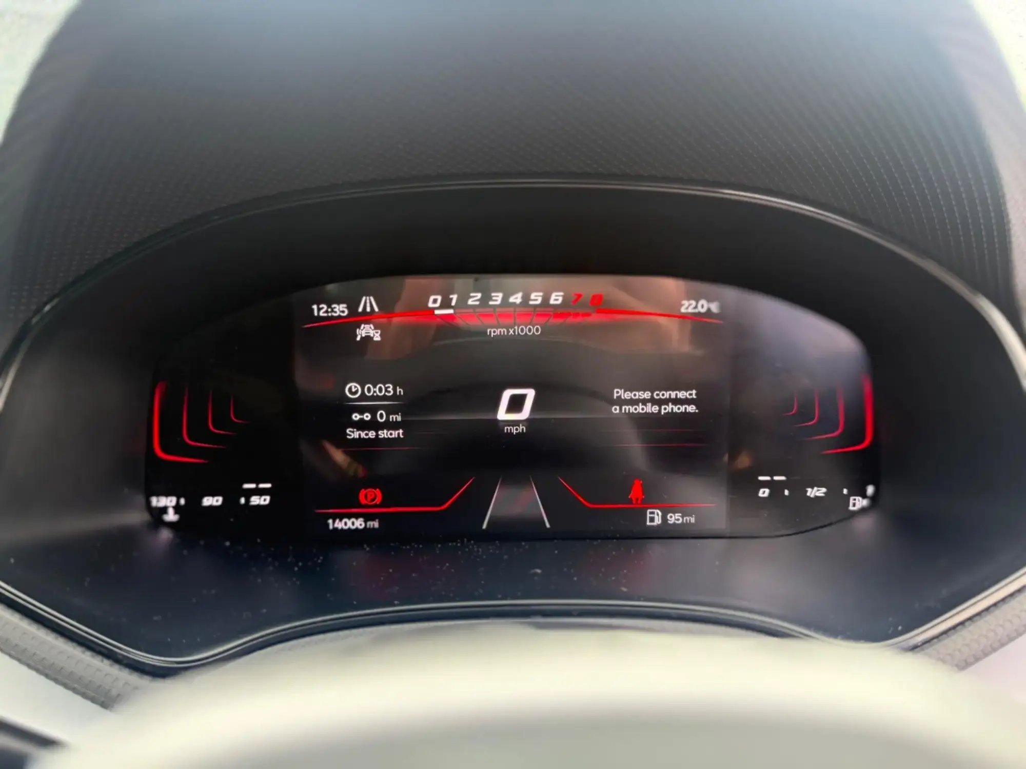 SEAT Ibiza Image 22