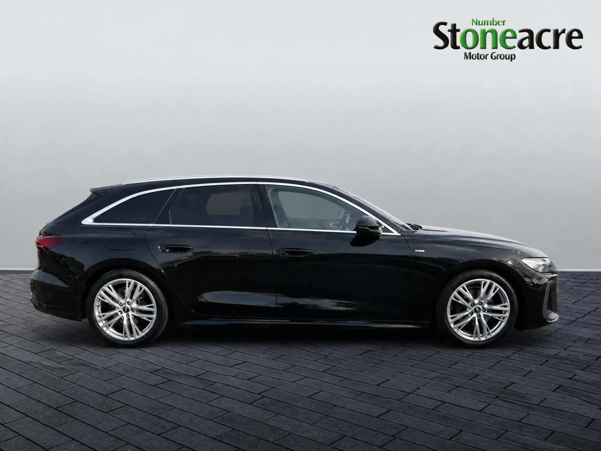 Audi A5 Avant Image 2 Audi A5 Avant Image 2
