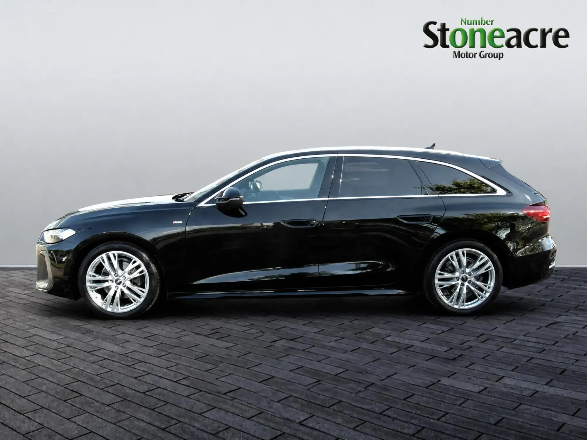 Audi A5 Avant Image 7 Audi A5 Avant Image 7