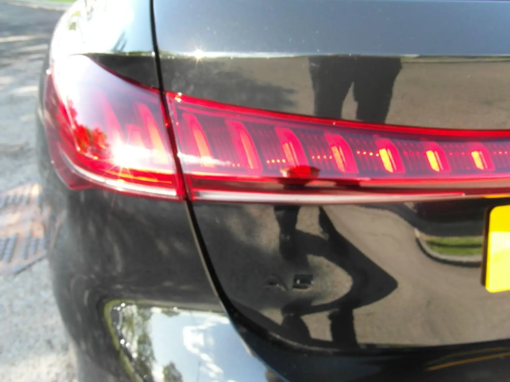 Audi A5 Avant Image 11 Audi A5 Avant Image 11
