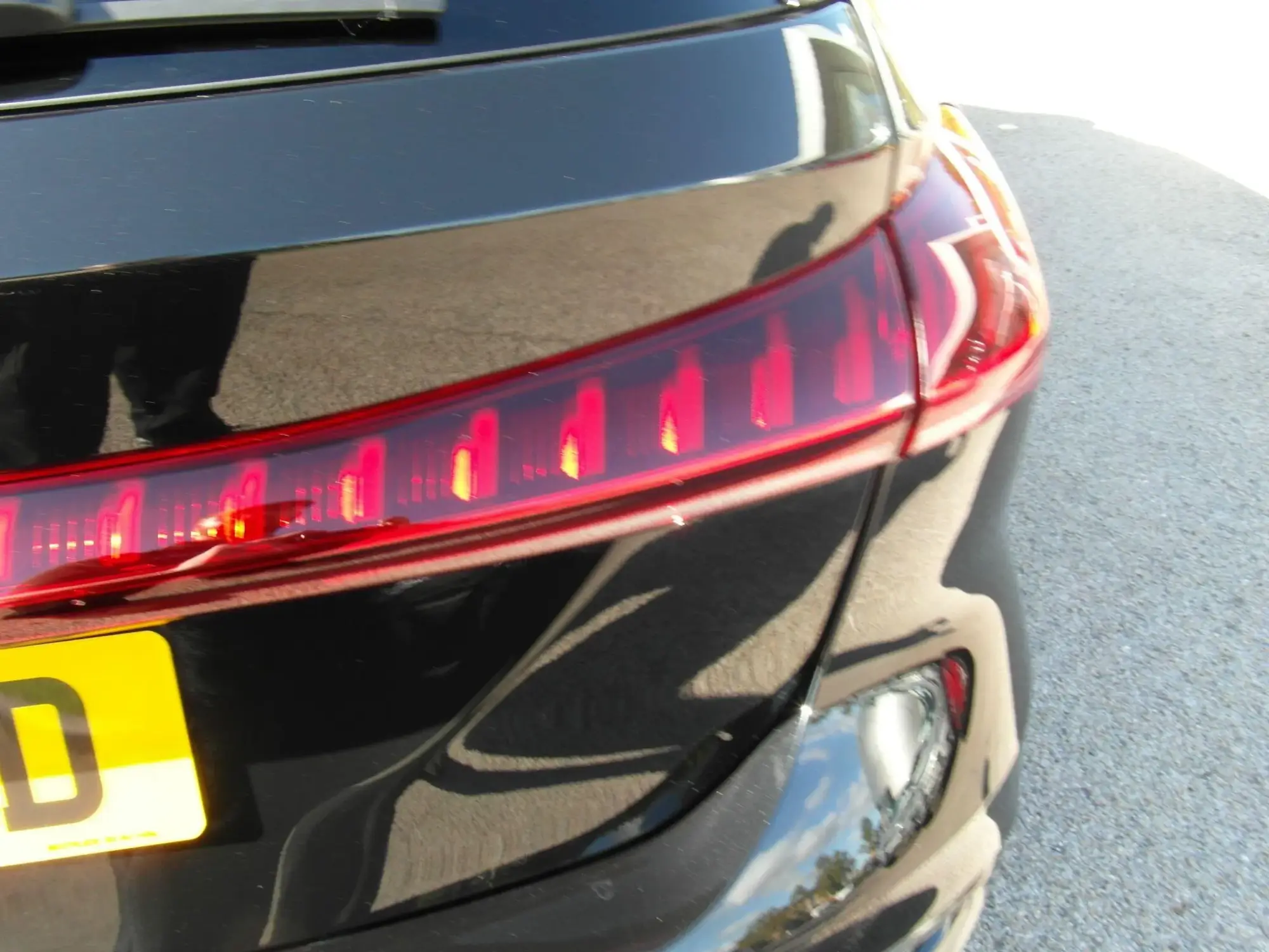 Audi A5 Avant Image 12 Audi A5 Avant Image 12