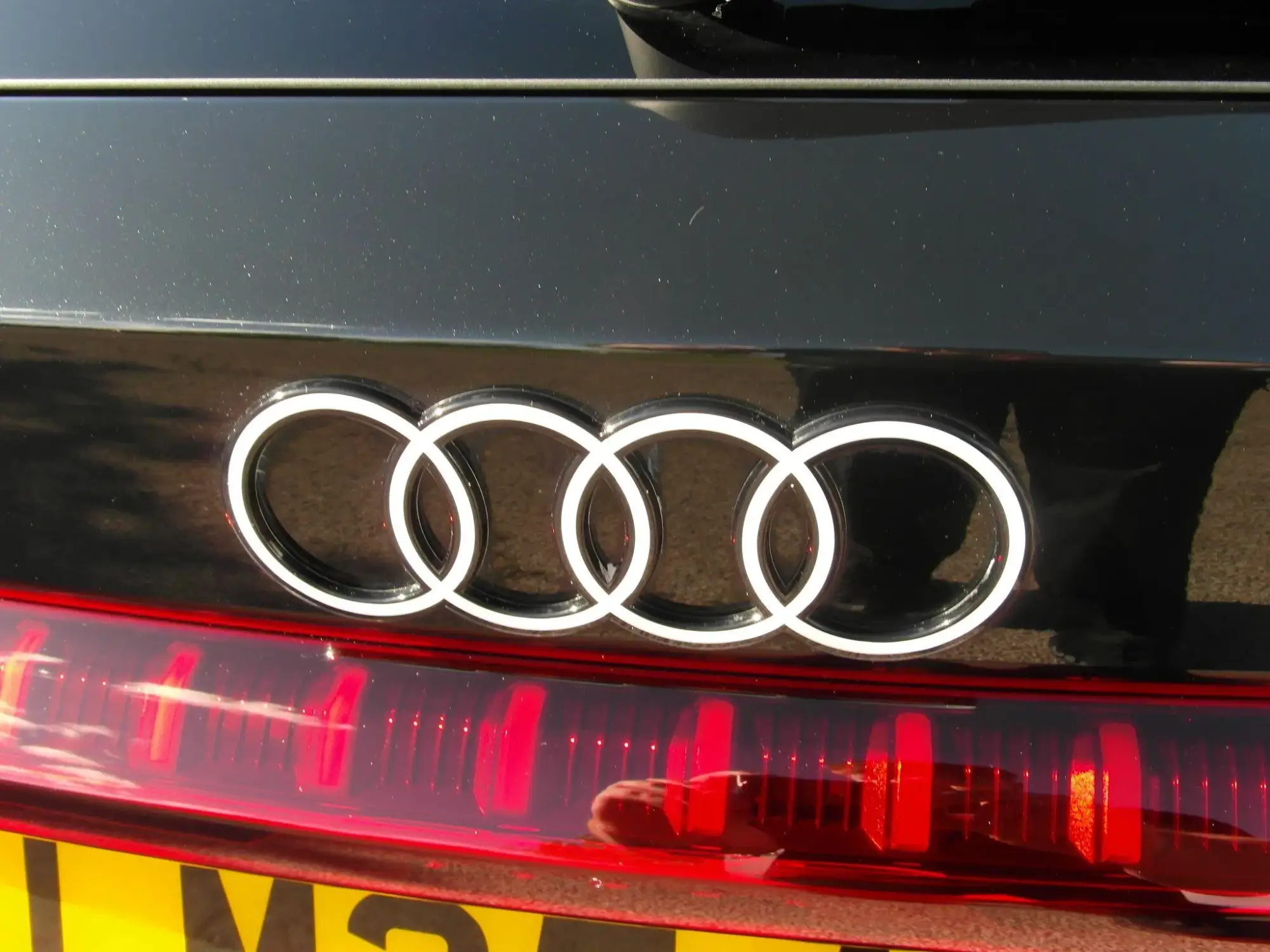 Audi A5 Avant Image 13 Audi A5 Avant Image 13