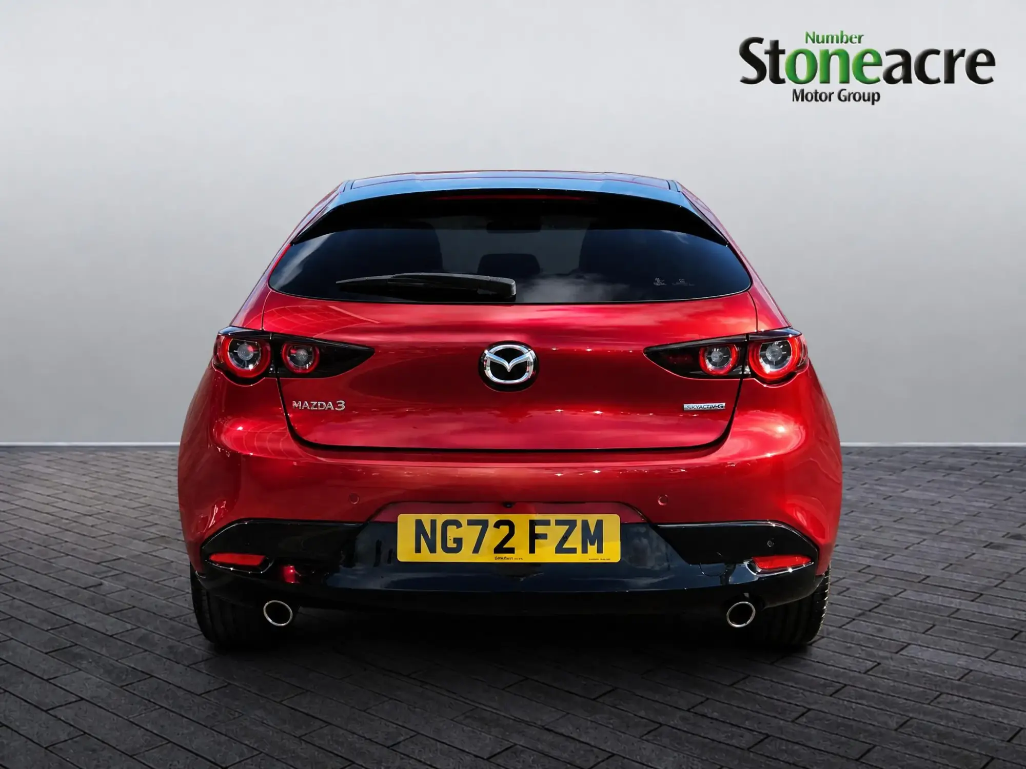 Mazda3 Image 4