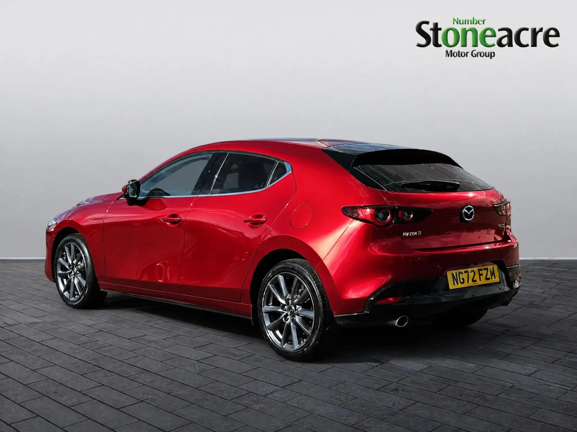 Mazda3 Image 5