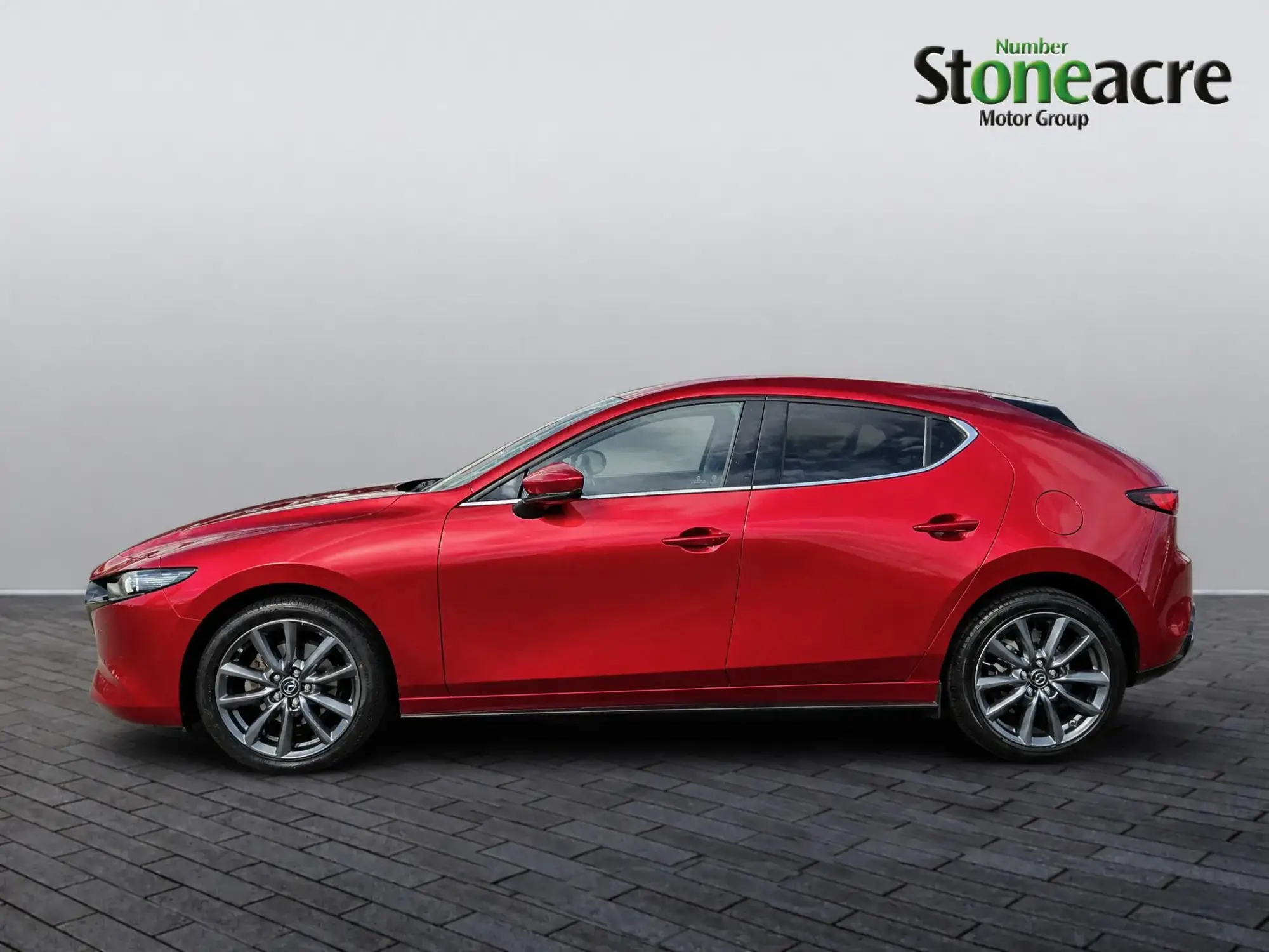 Mazda3 Image 6