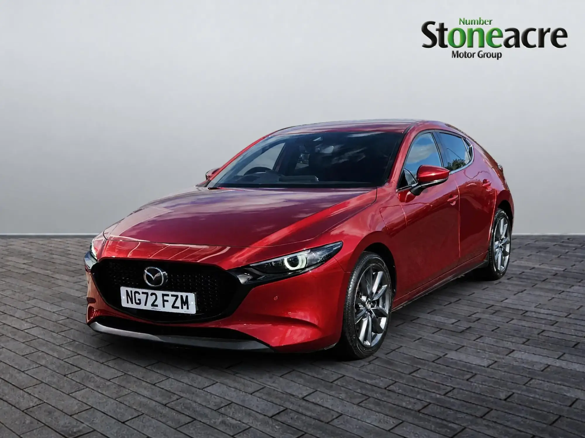 Mazda3 Image 7