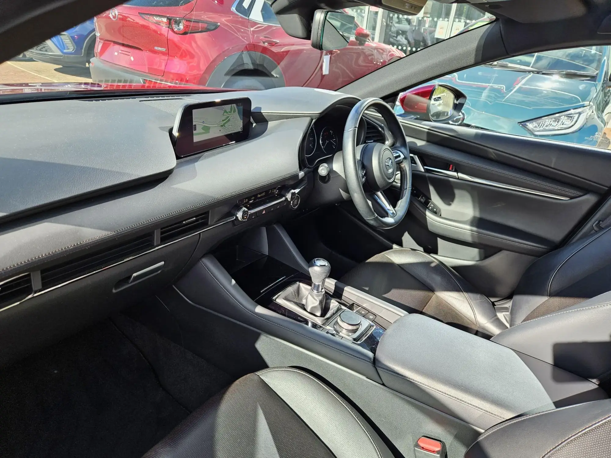 Mazda3 Image 13