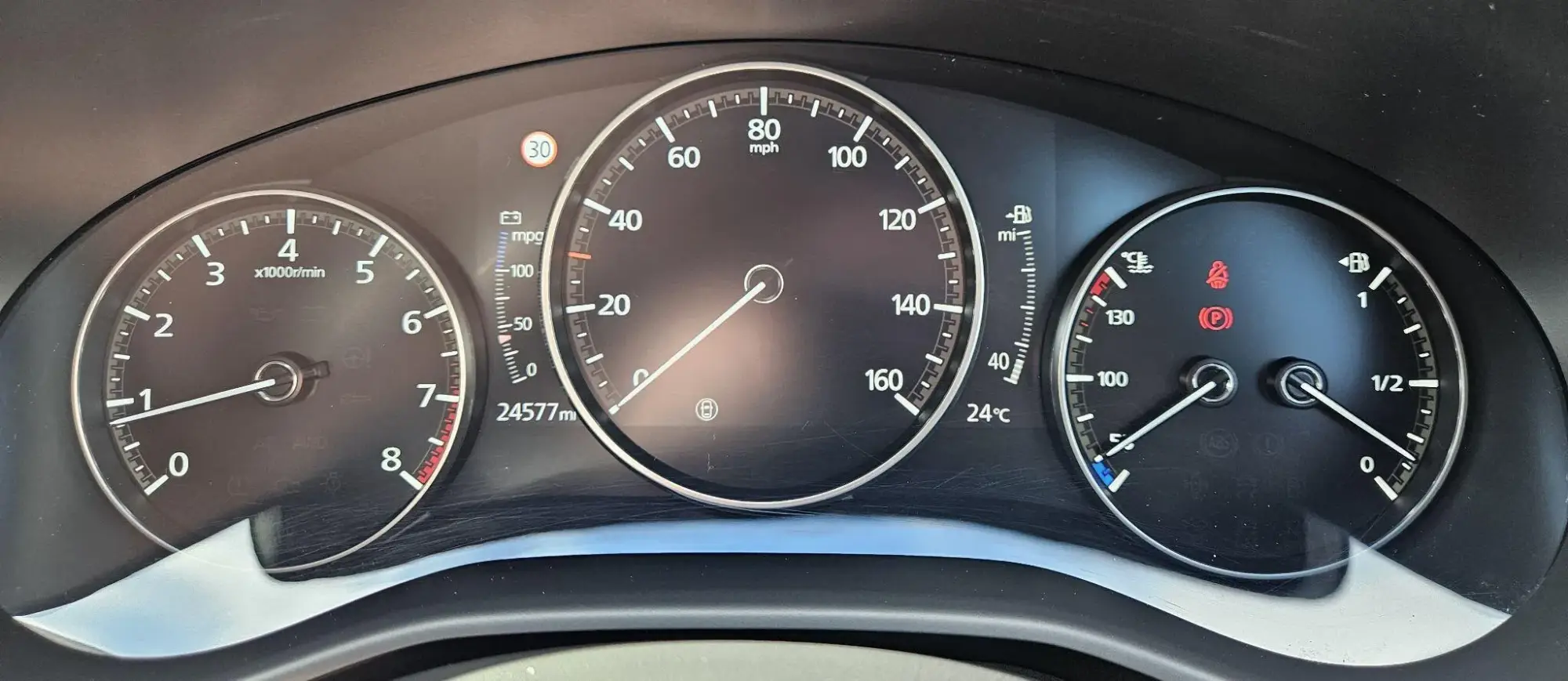 Mazda3 Image 14