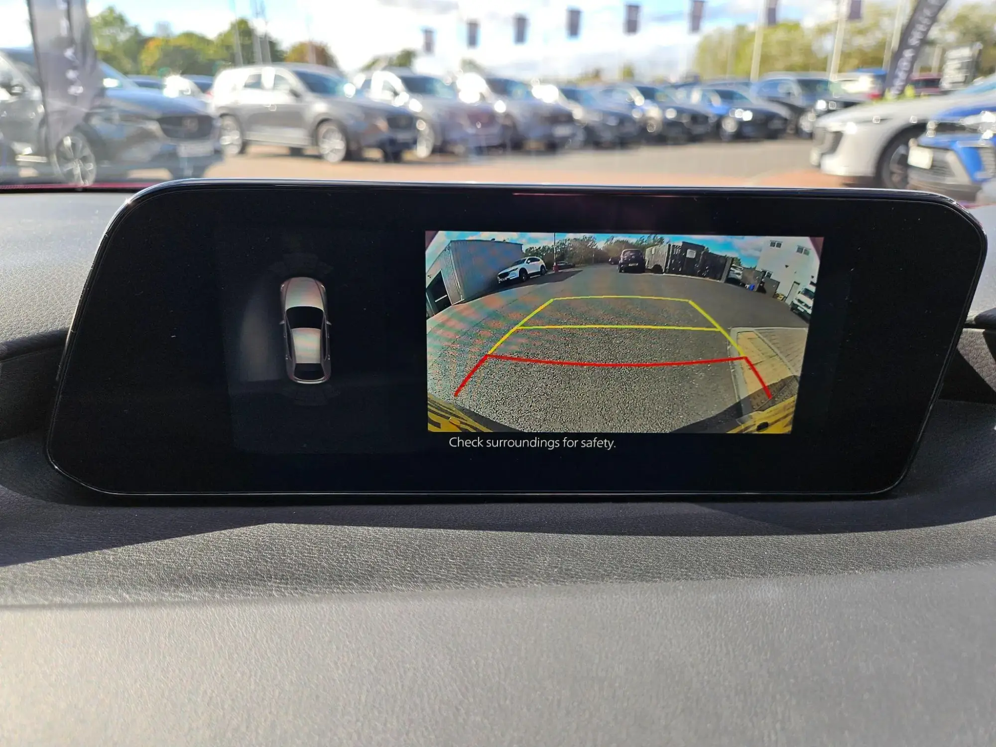 Mazda3 Image 15