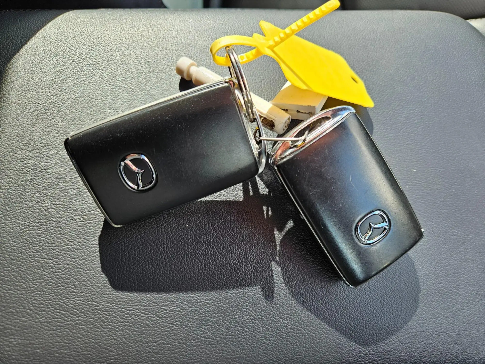 Mazda3 Image 18