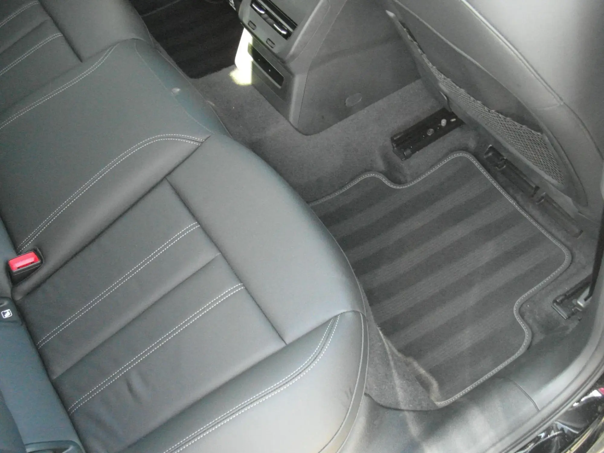 Audi A5 Avant Image 34 Audi A5 Avant Image 34