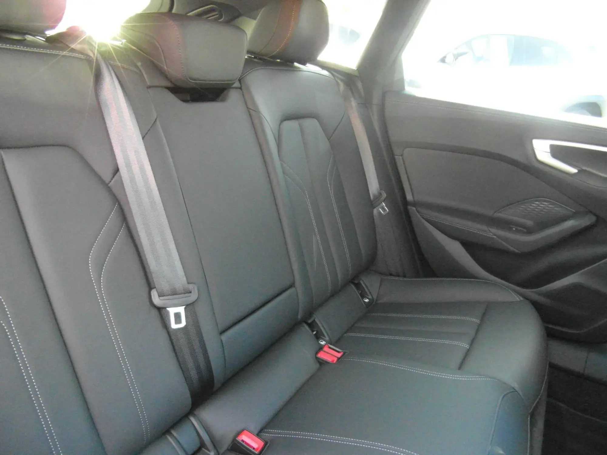 Audi A5 Avant Image 35 Audi A5 Avant Image 35