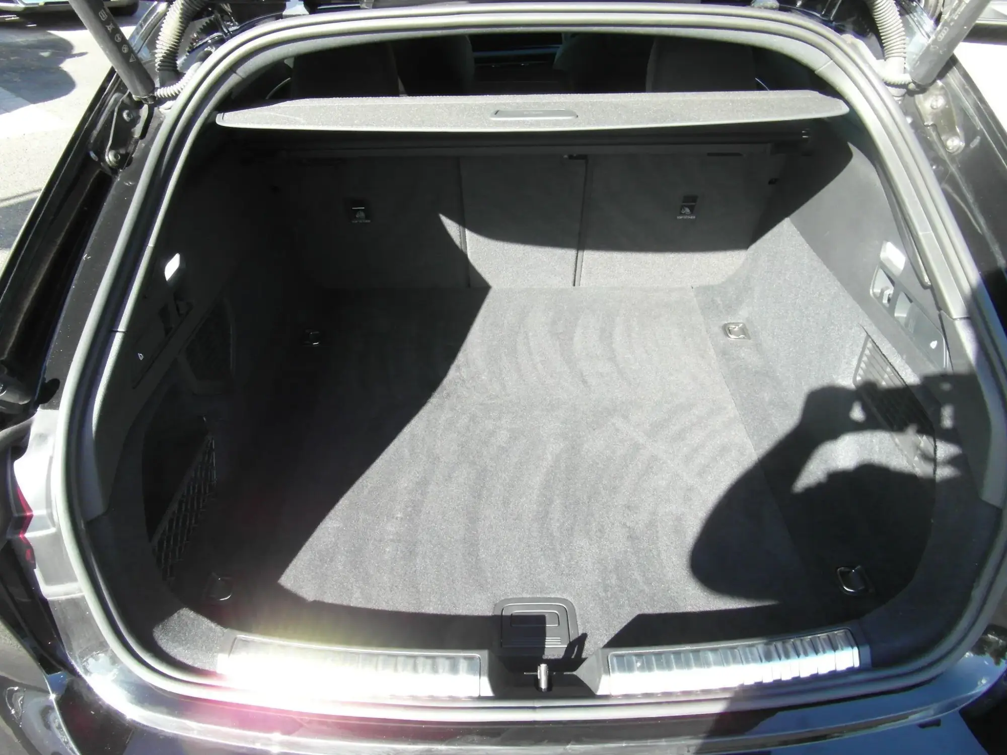Audi A5 Avant Image 37 Audi A5 Avant Image 37
