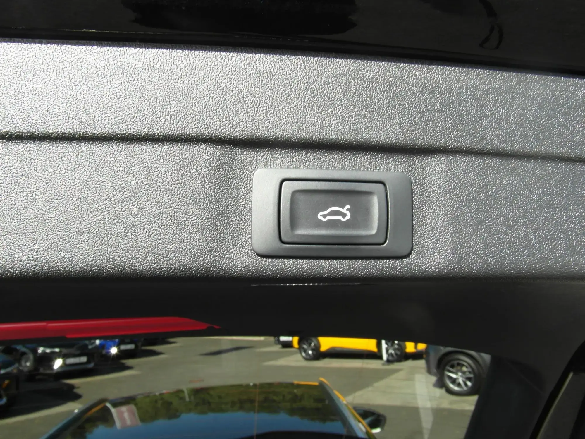 Audi A5 Avant Image 38 Audi A5 Avant Image 38