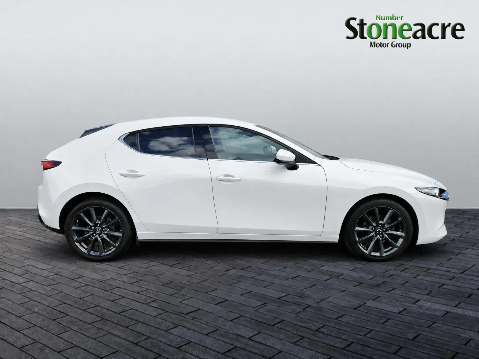 Mazda3 Image 2