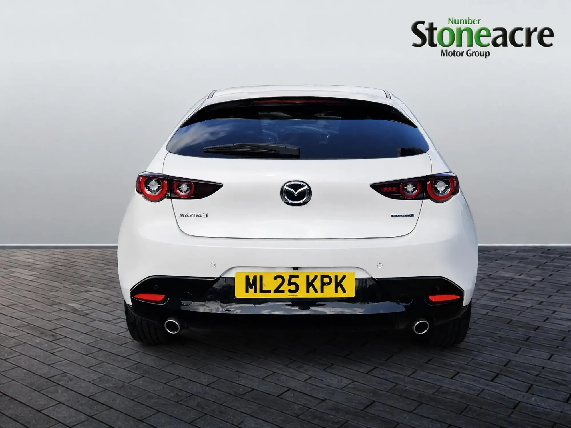 Mazda3 Image 4