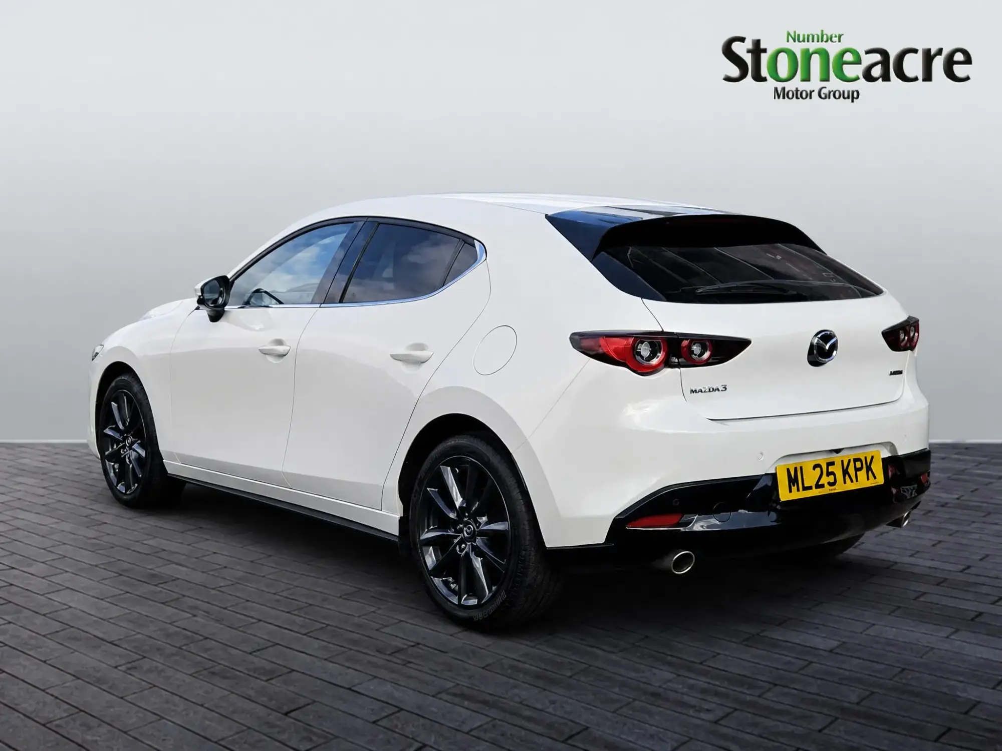 Mazda3 Image 5