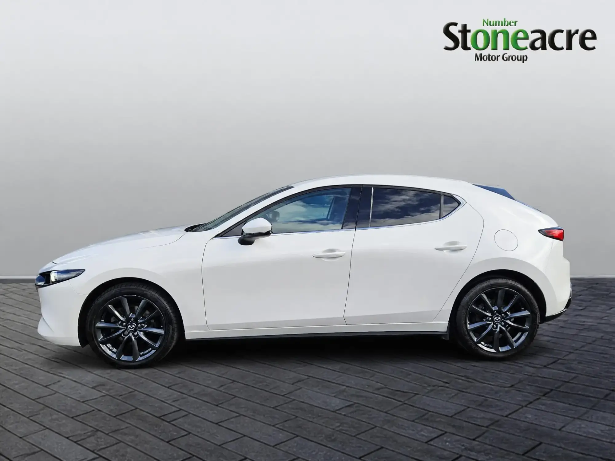 Mazda3 Image 6