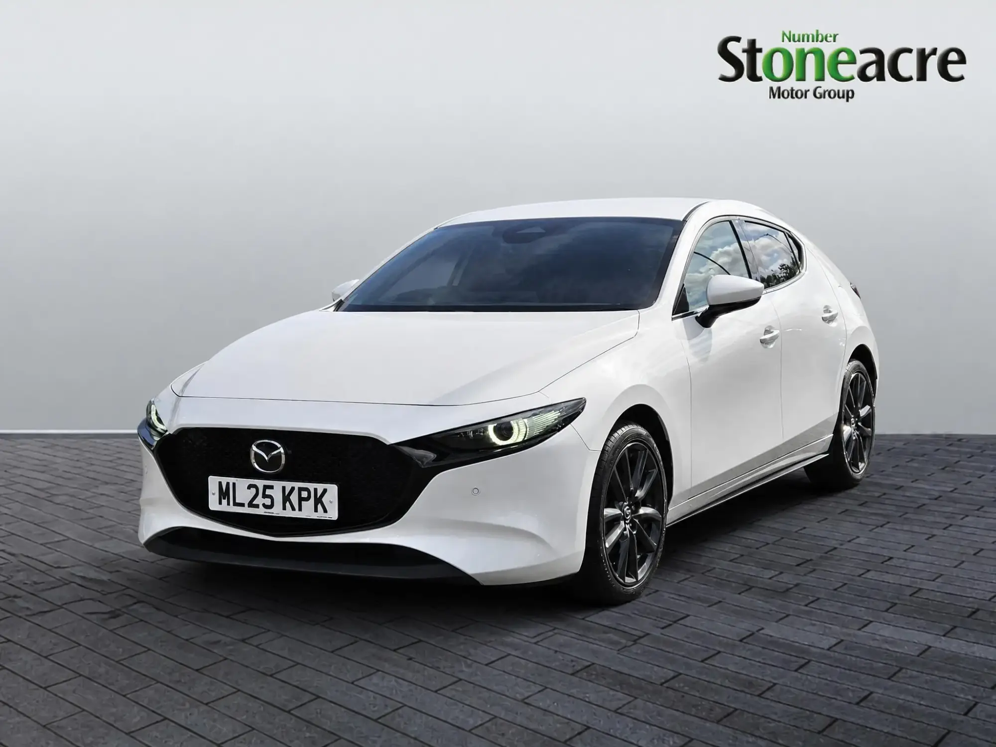 Mazda3 Image 7