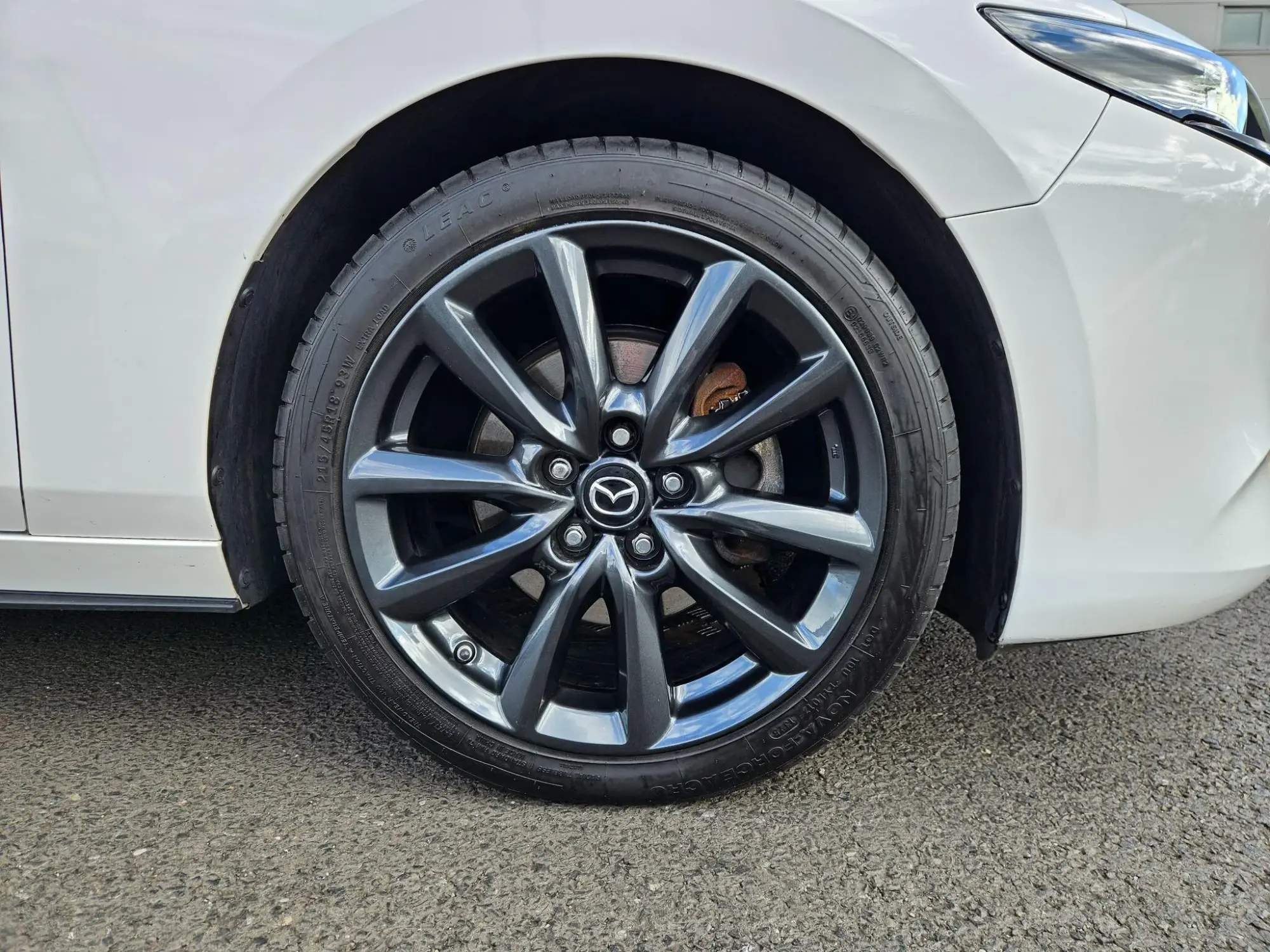 Mazda3 Image 9