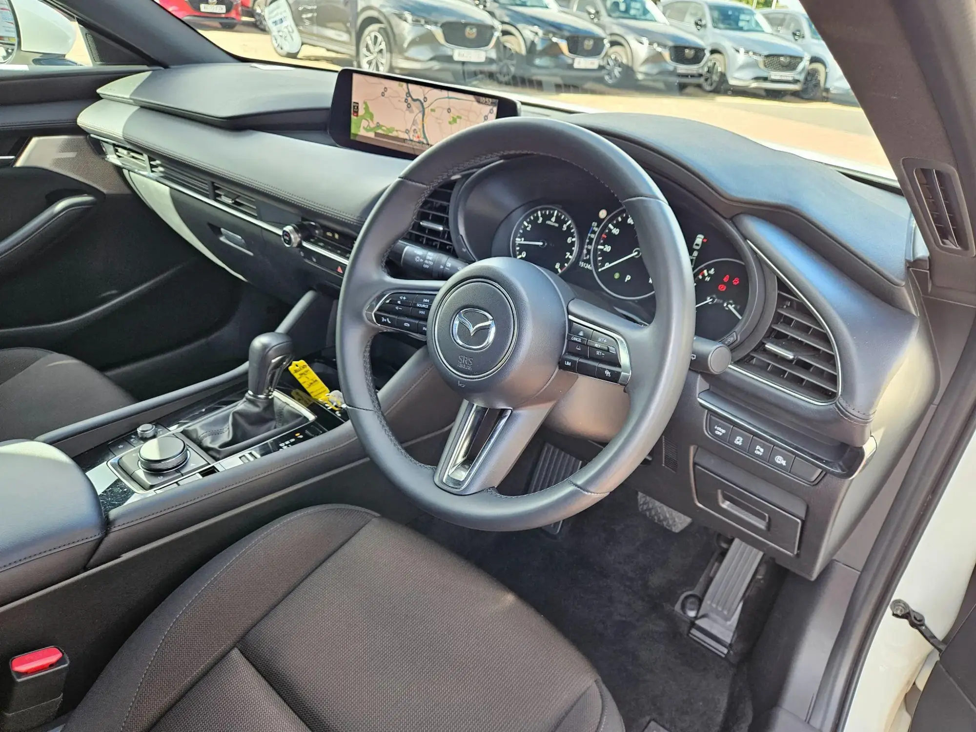 Mazda3 Image 11