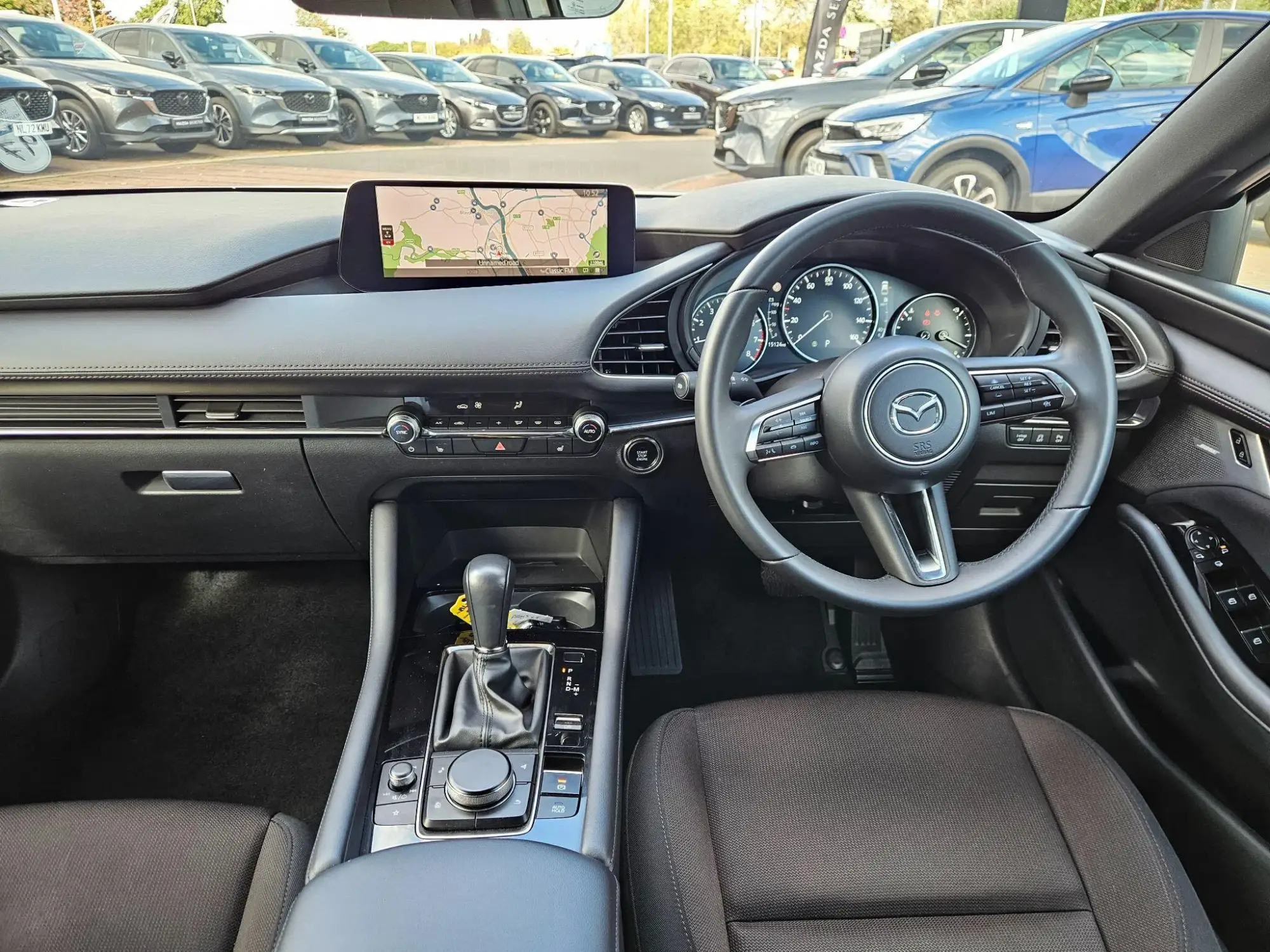 Mazda3 Image 12