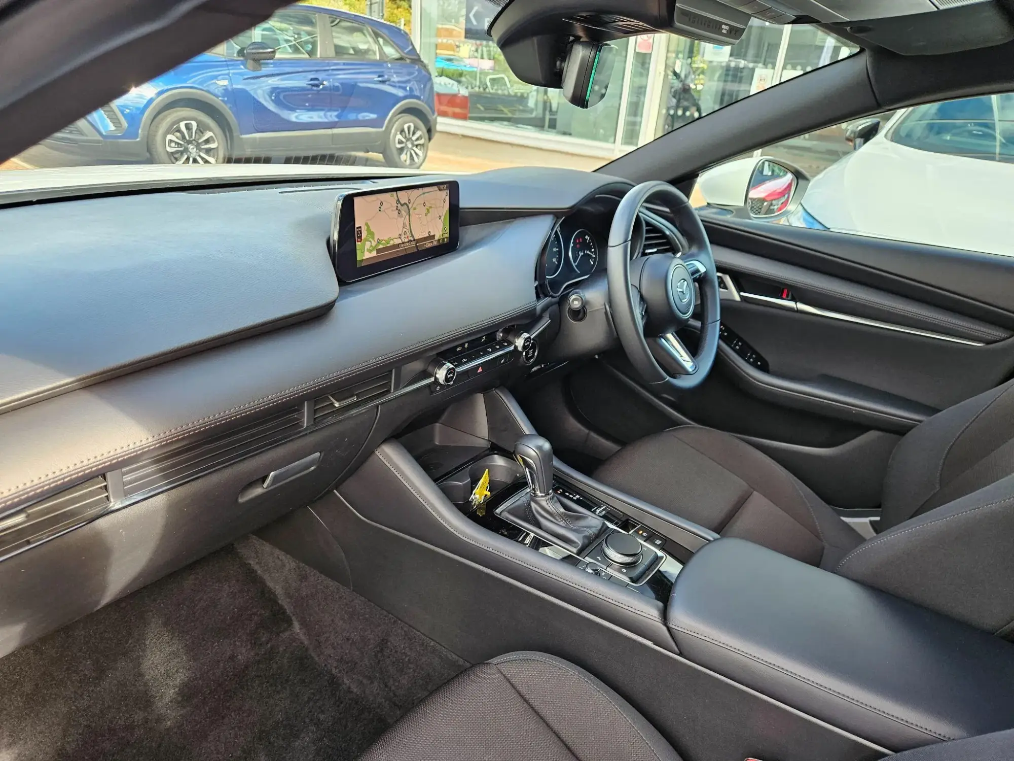 Mazda3 Image 13