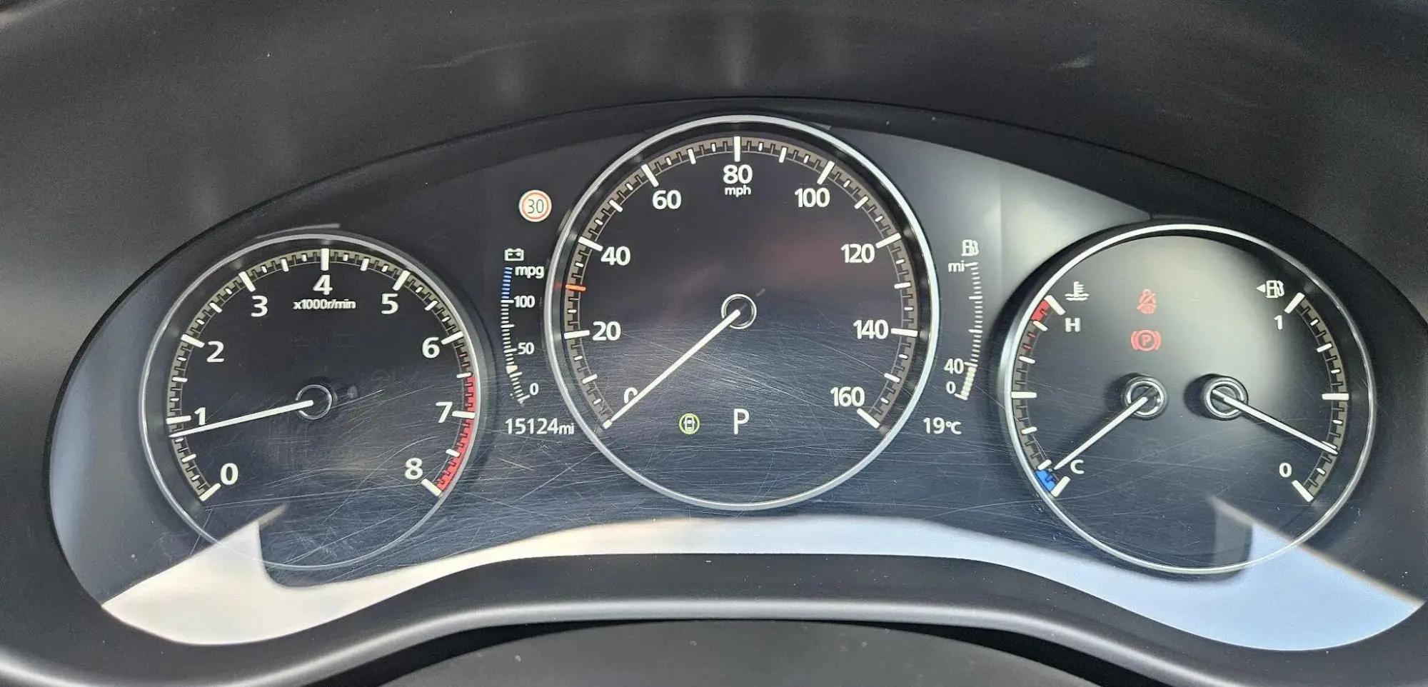 Mazda3 Image 14