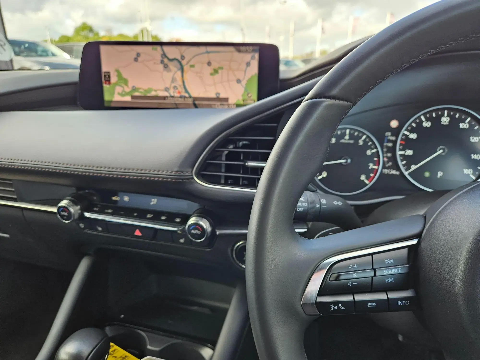 Mazda3 Image 15