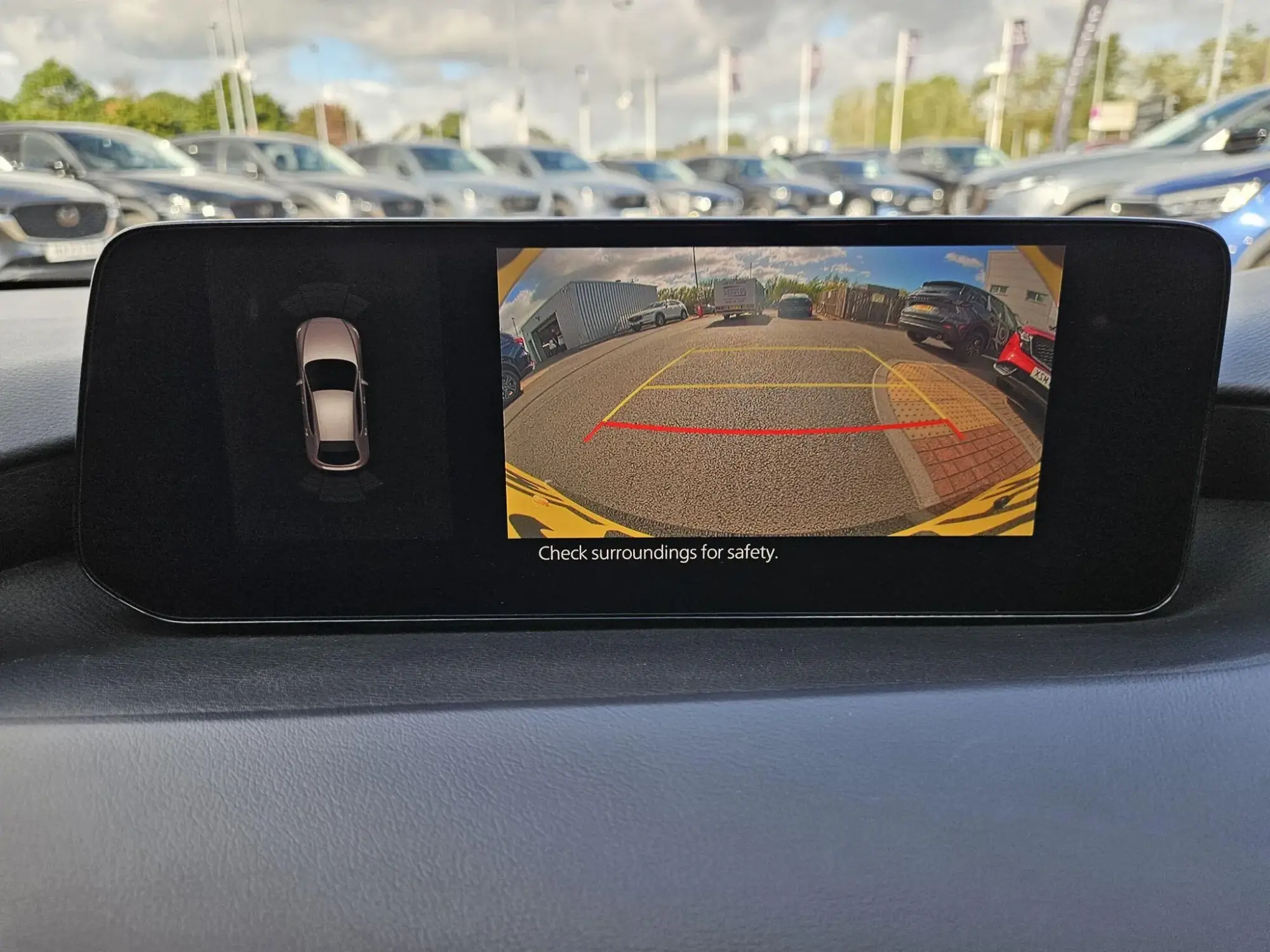 Mazda3 Image 16