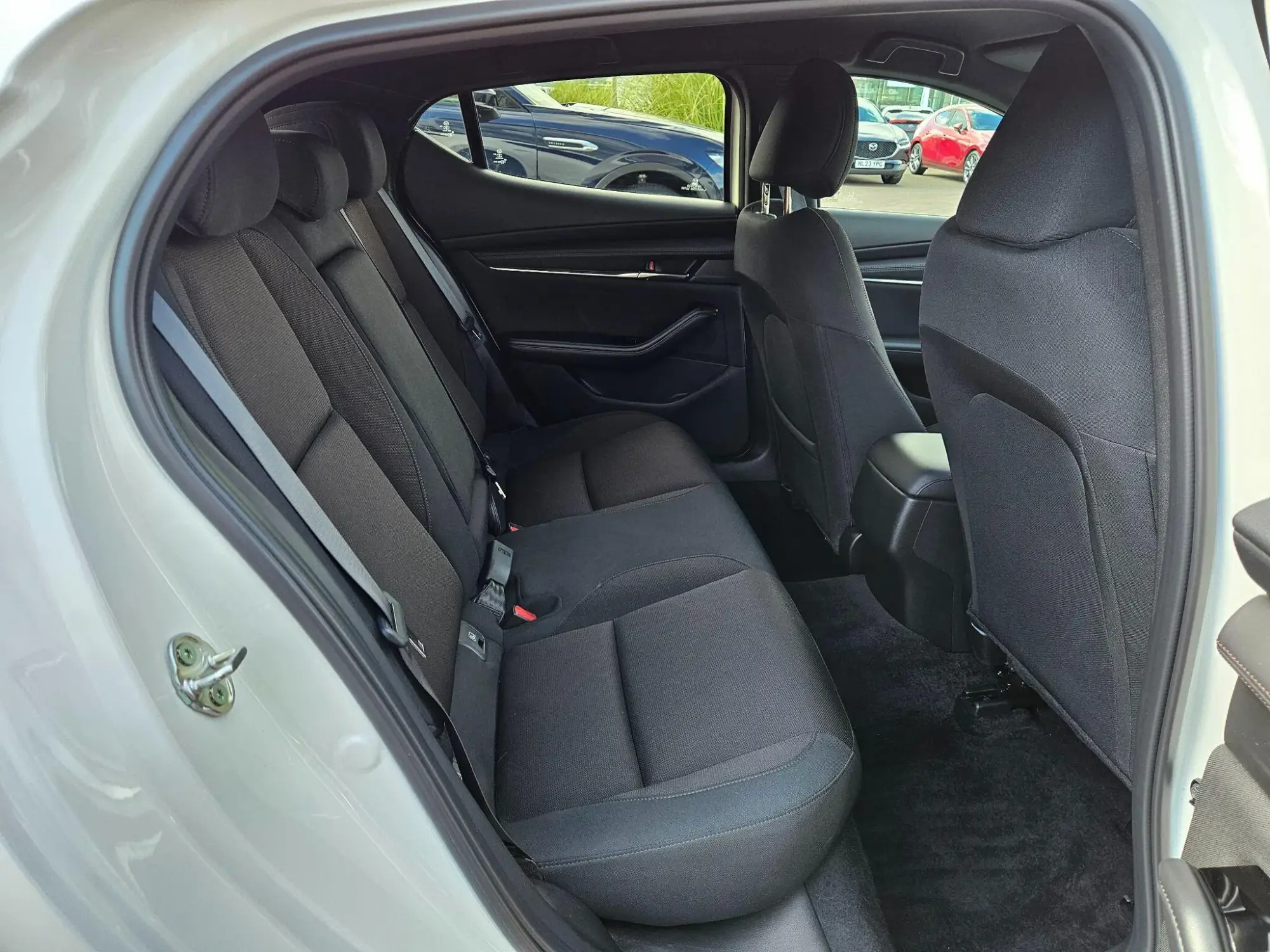 Mazda3 Image 17