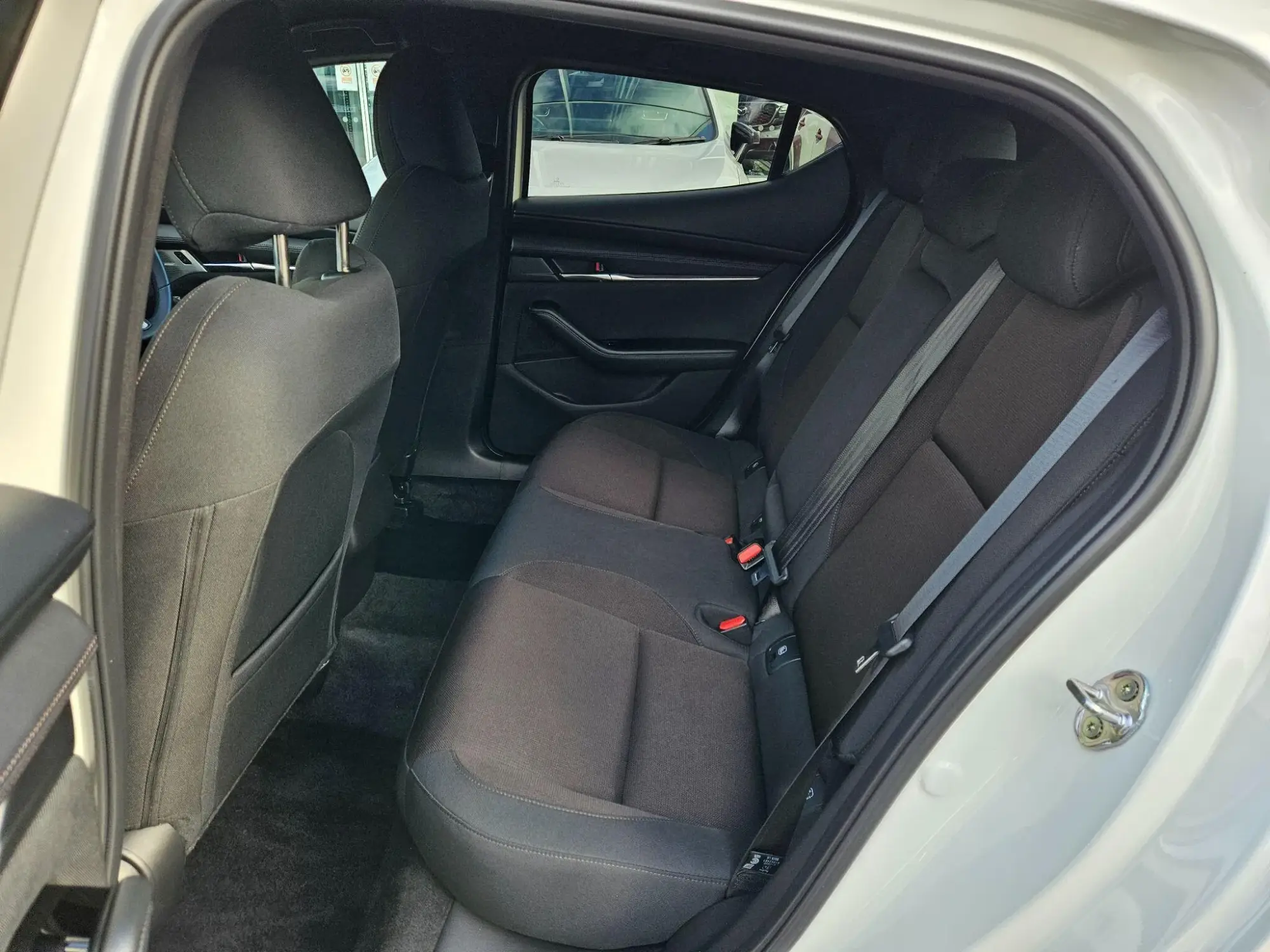 Mazda3 Image 18