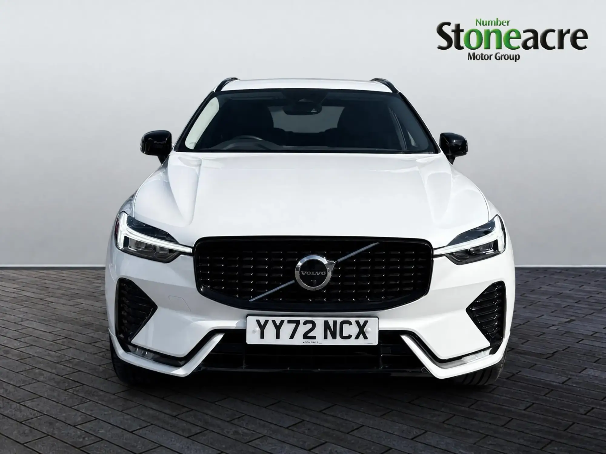 Volvo XC60 Image 2 Volvo XC60 Image 2