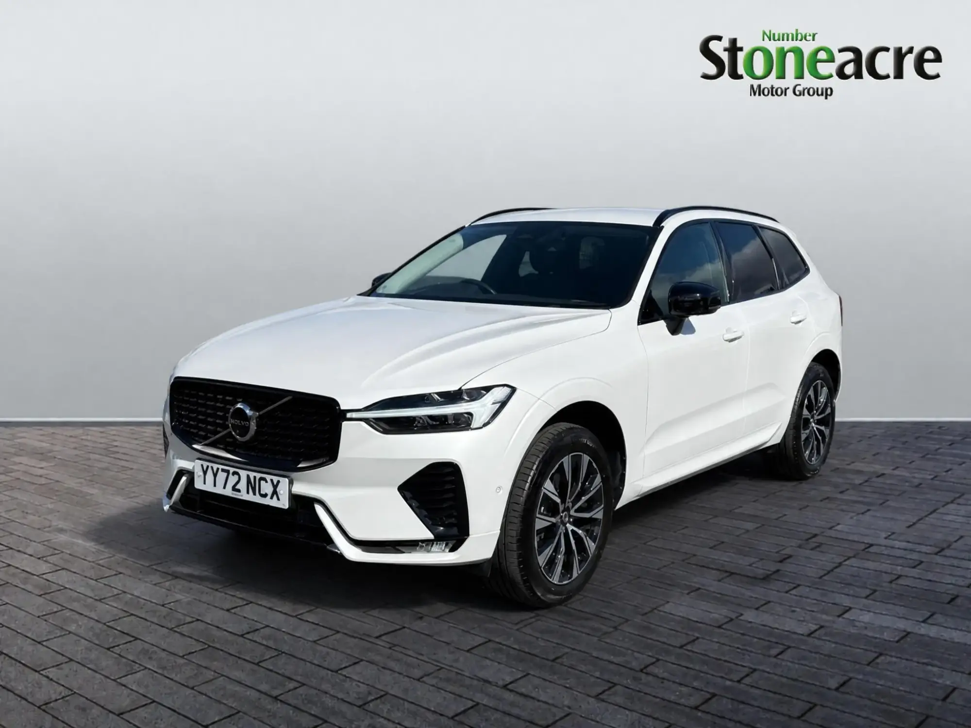 Volvo XC60 Image 3 Volvo XC60 Image 3