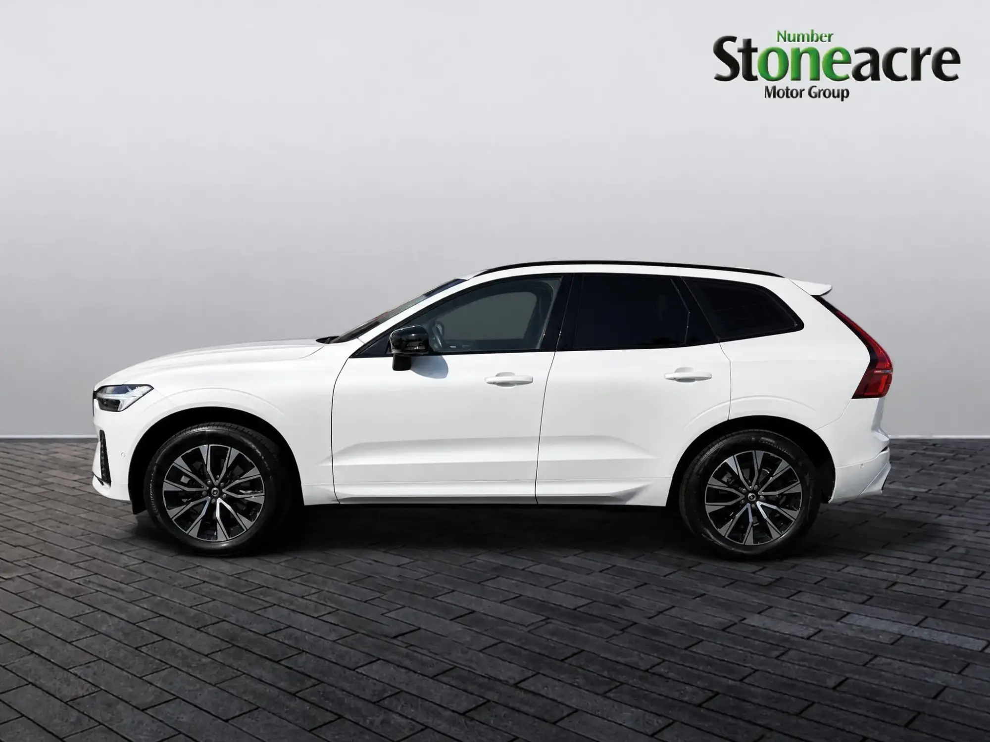 Volvo XC60 Image 4 Volvo XC60 Image 4
