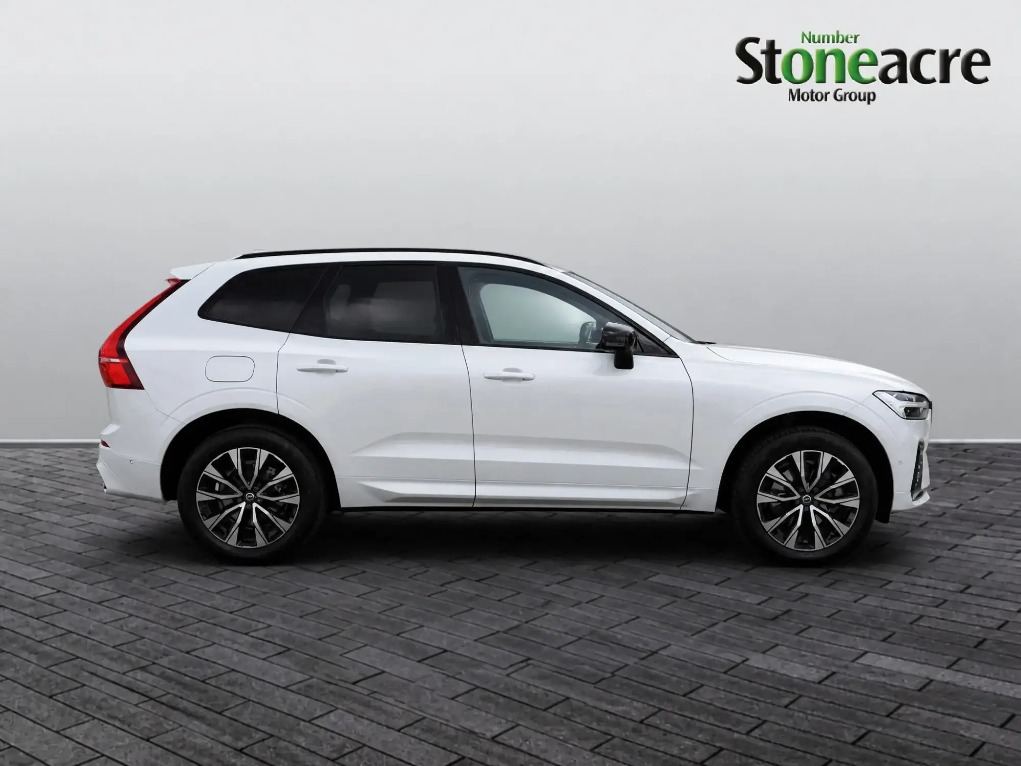 Volvo XC60 Image 8 Volvo XC60 Image 8