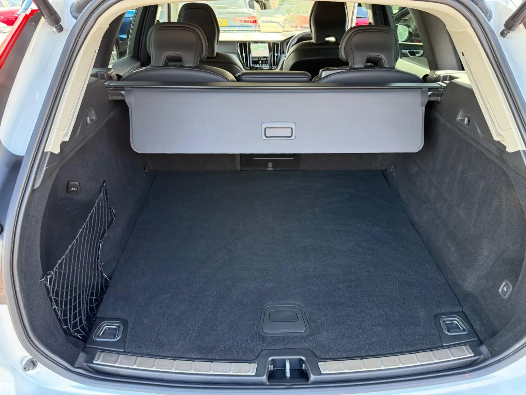 Volvo XC60 Image 10 Volvo XC60 Image 10