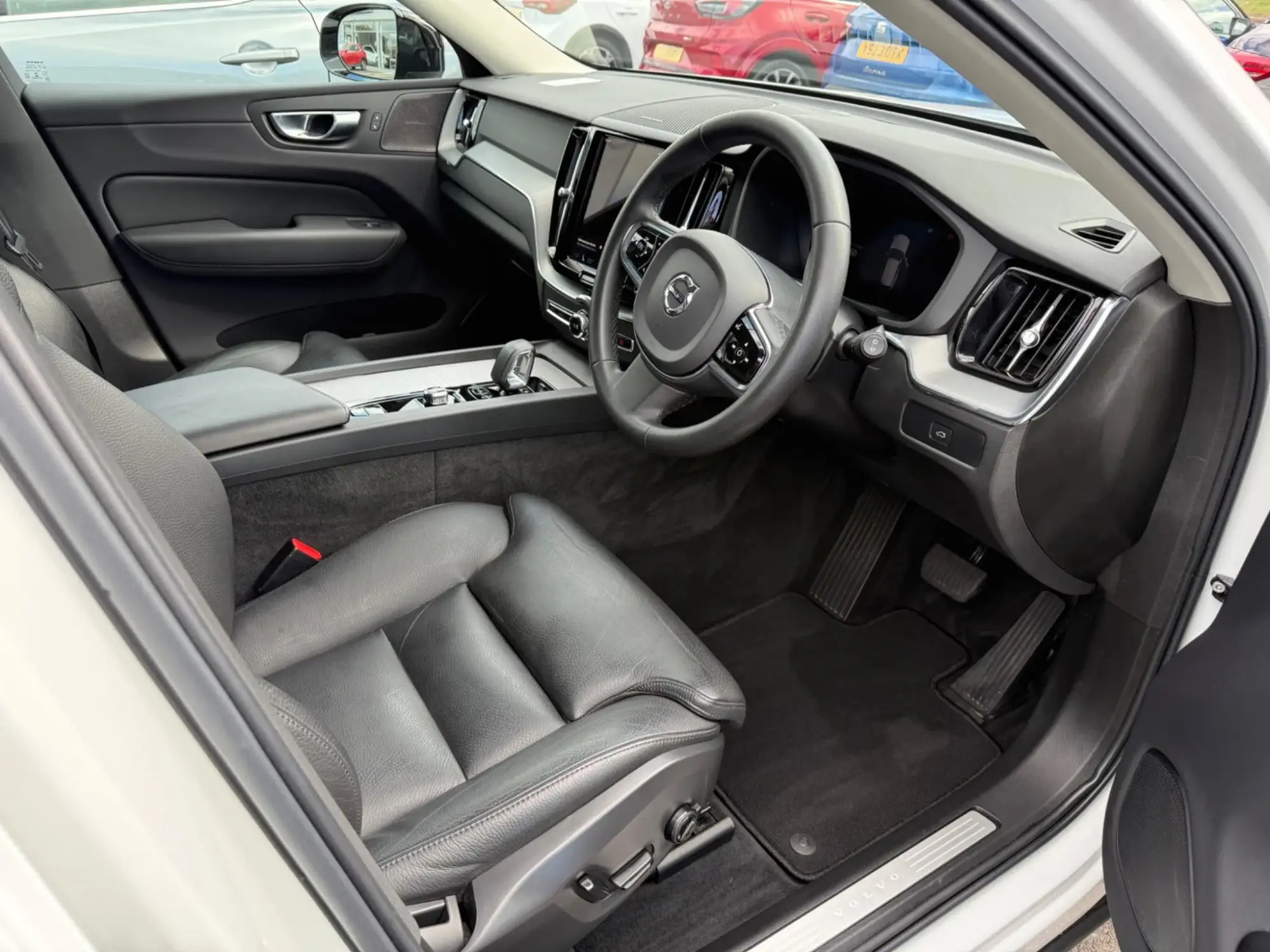 Volvo XC60 Image 11 Volvo XC60 Image 11